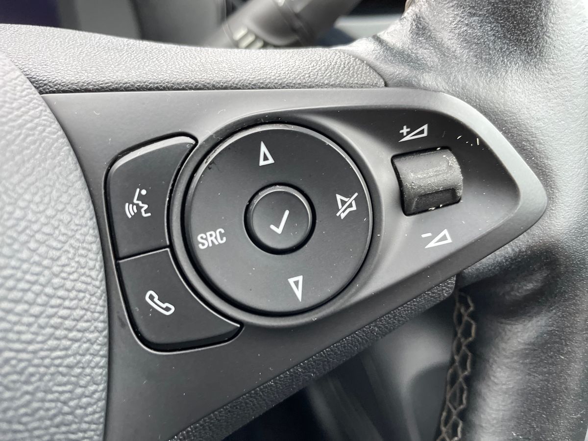 Used Vauxhall Corsa 2021 for sale - 77002751: Photo 17