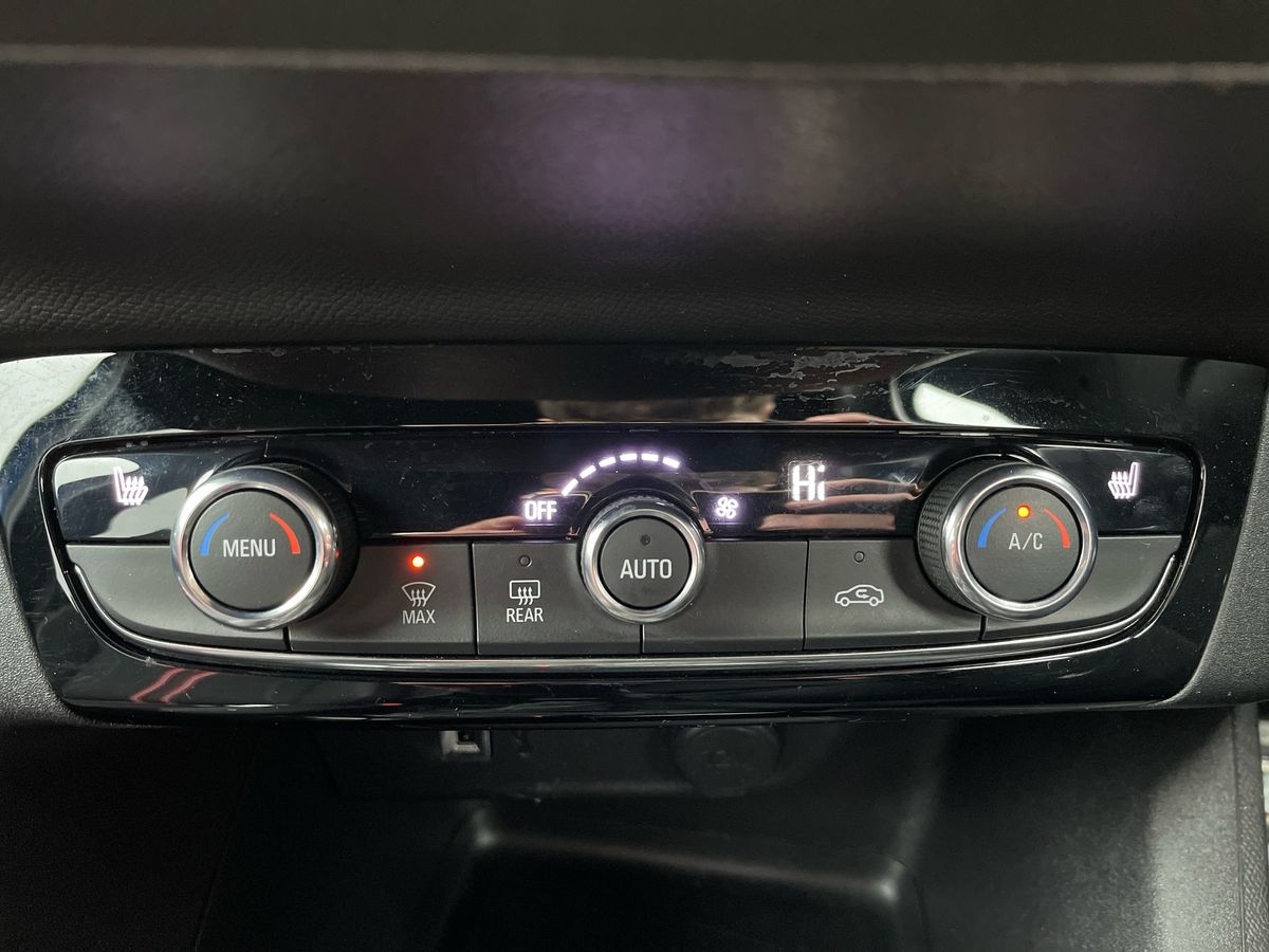 Used Vauxhall Corsa 2021 for sale - 77002751: Photo 18