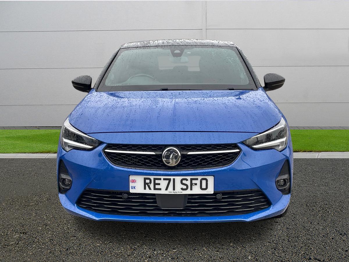 Used Vauxhall Corsa 2021 for sale - 77002751: Photo 2