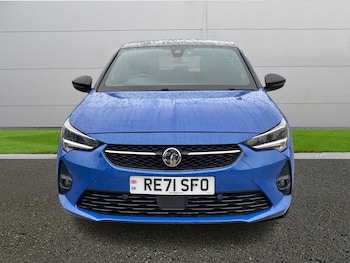 Used Vauxhall Corsa 2021 for sale - 77002751: Photo