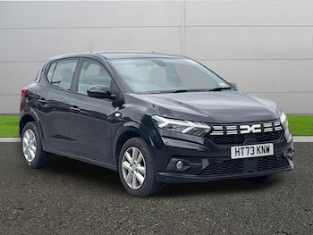 Used Dacia Sandero 2023 for sale - 78663997: Photo