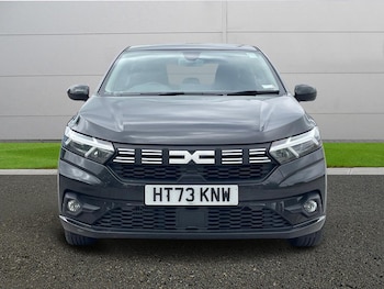 Used Dacia Sandero 2023 for sale - 78663997: Photo
