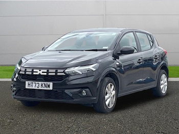 Used Dacia Sandero 2023 for sale - 78663997: Photo