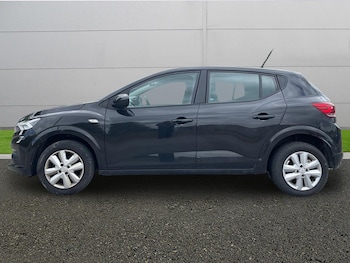 Used Dacia Sandero 2023 for sale - 78663997: Photo