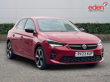 Used Vauxhall Corsa 2023 for sale - 79566080: Photo