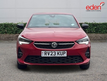 Used Vauxhall Corsa 2023 for sale - 79566080: Photo