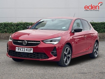Used Vauxhall Corsa 2023 for sale - 79566080: Photo