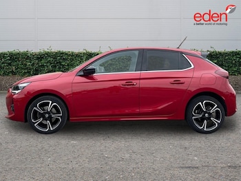Used Vauxhall Corsa 2023 for sale - 79566080: Photo