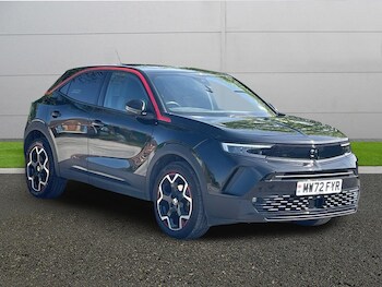 Used Vauxhall Mokka 2022 for sale - 78364442: Photo