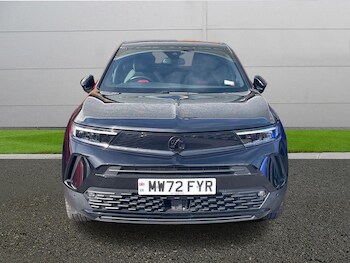 Used Vauxhall Mokka 2022 for sale - 78364442: Photo