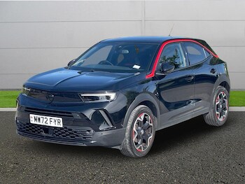 Used Vauxhall Mokka 2022 for sale - 78364442: Photo