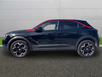 Used Vauxhall Mokka 2022 for sale - 78364442: Photo