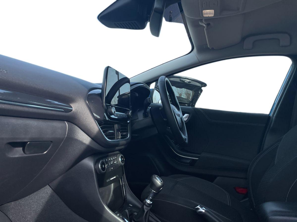 Used Ford Puma 2023 for sale - 77971720: Photo 10