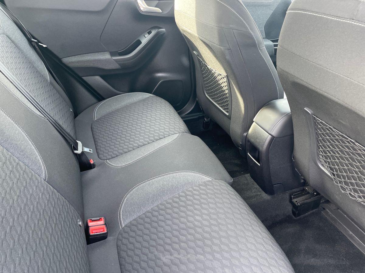 Used Ford Puma 2023 for sale - 77971720: Photo 11