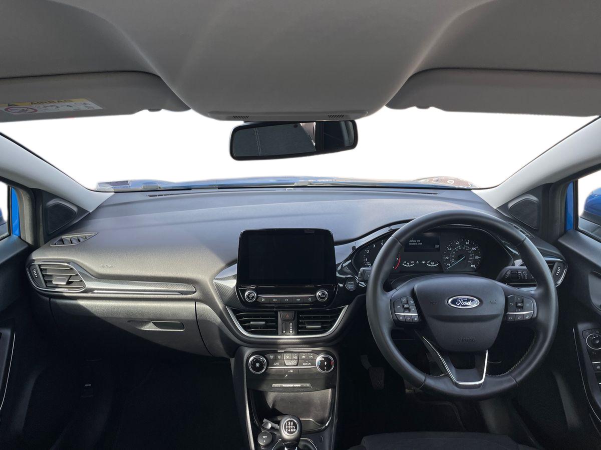 Used Ford Puma 2023 for sale - 77971720: Photo 13