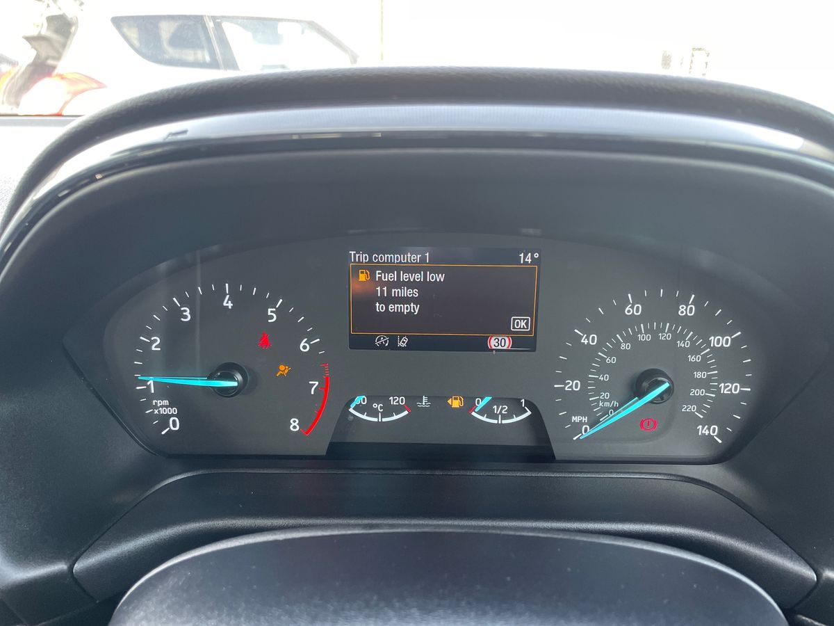 Used Ford Puma 2023 for sale - 77971720: Photo 14