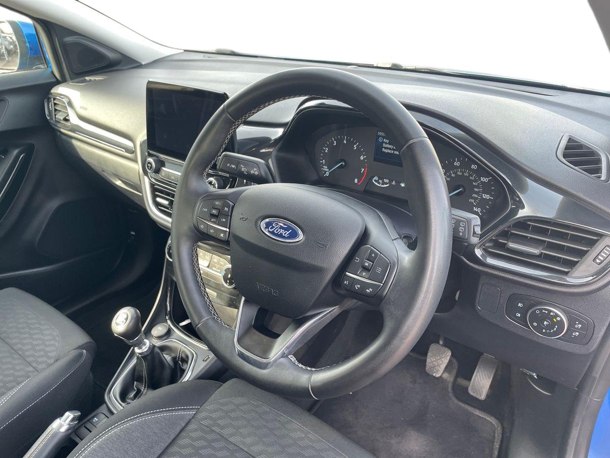 Used Ford Puma 2023 for sale - 77971720: Photo 15