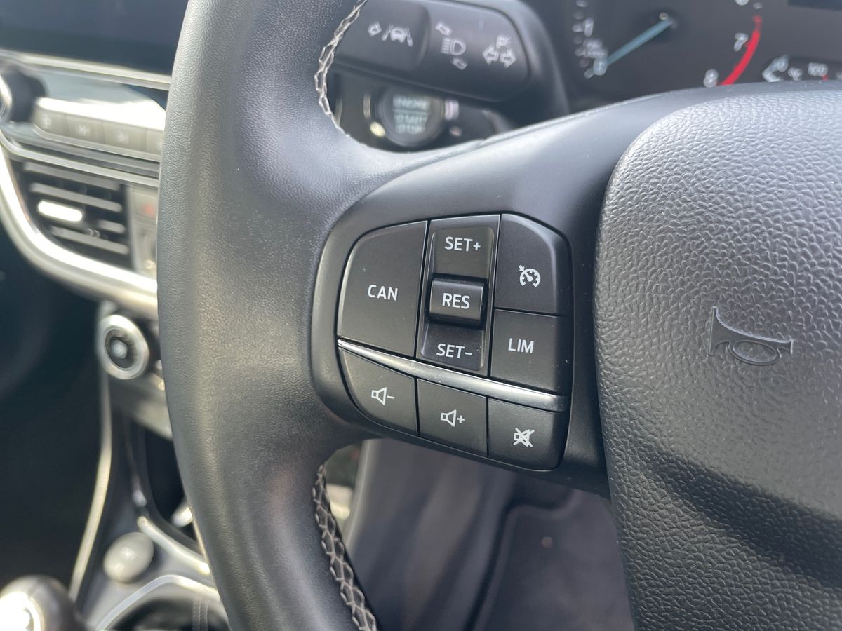 Used Ford Puma 2023 for sale - 77971720: Photo 16