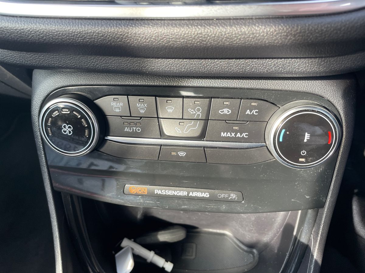 Used Ford Puma 2023 for sale - 77971720: Photo 18