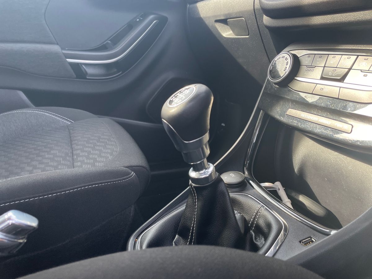 Used Ford Puma 2023 for sale - 77971720: Photo 19