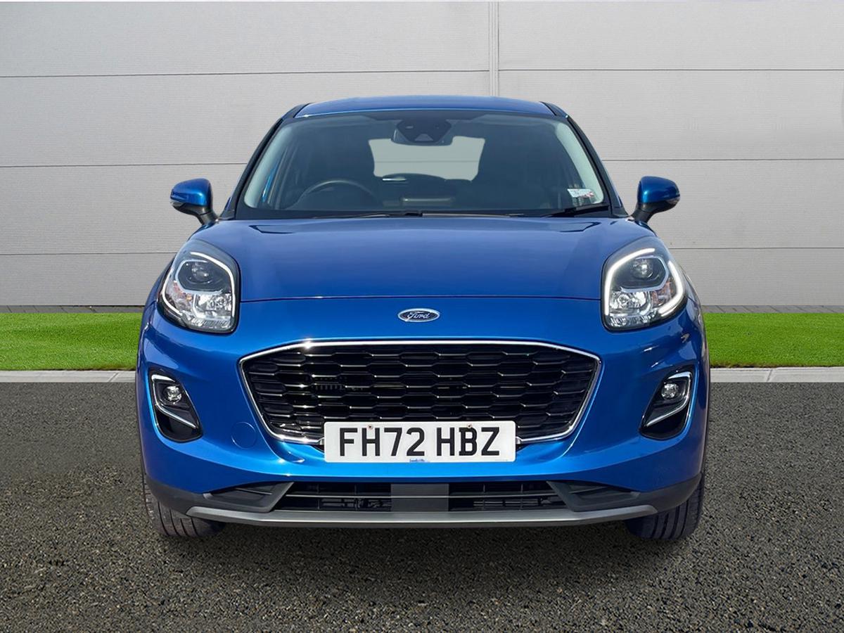 Used Ford Puma 2023 for sale - 77971720: Photo 2
