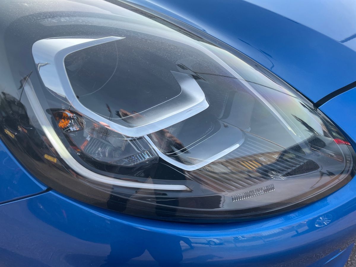 Used Ford Puma 2023 for sale - 77971720: Photo 21