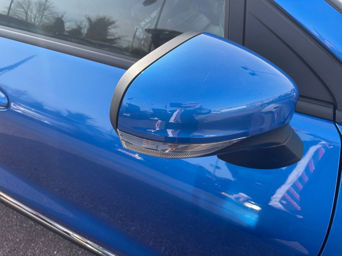 Used Ford Puma 2023 for sale - 77971720: Photo 22