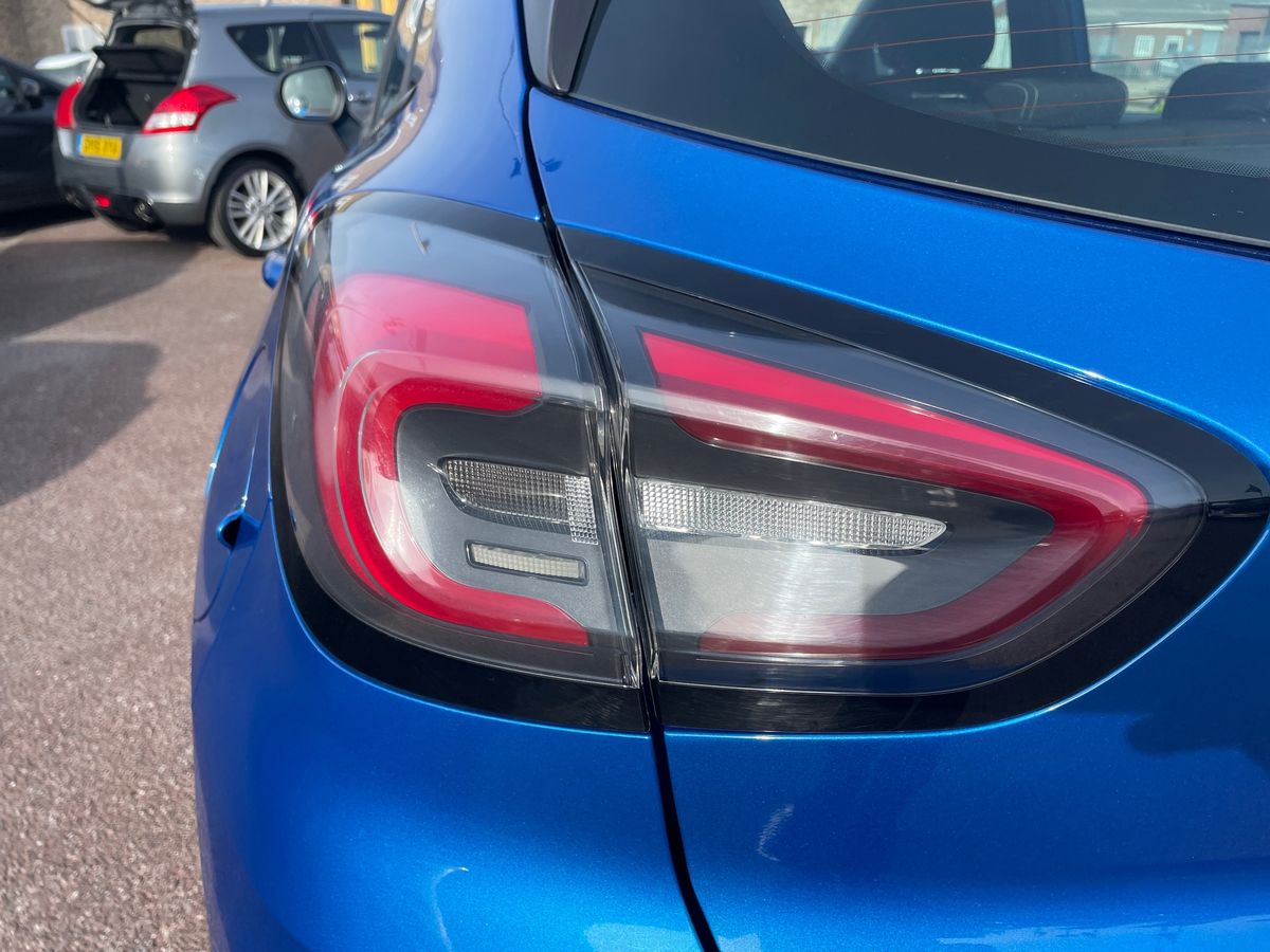 Used Ford Puma 2023 for sale - 77971720: Photo 23