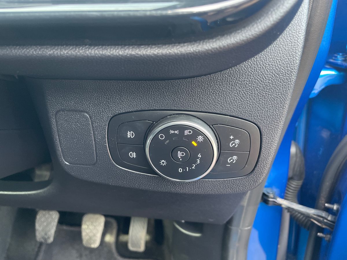 Used Ford Puma 2023 for sale - 77971720: Photo 24