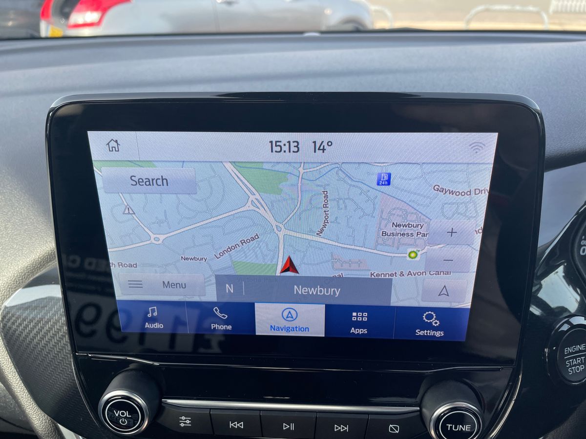 Used Ford Puma 2023 for sale - 77971720: Photo 28