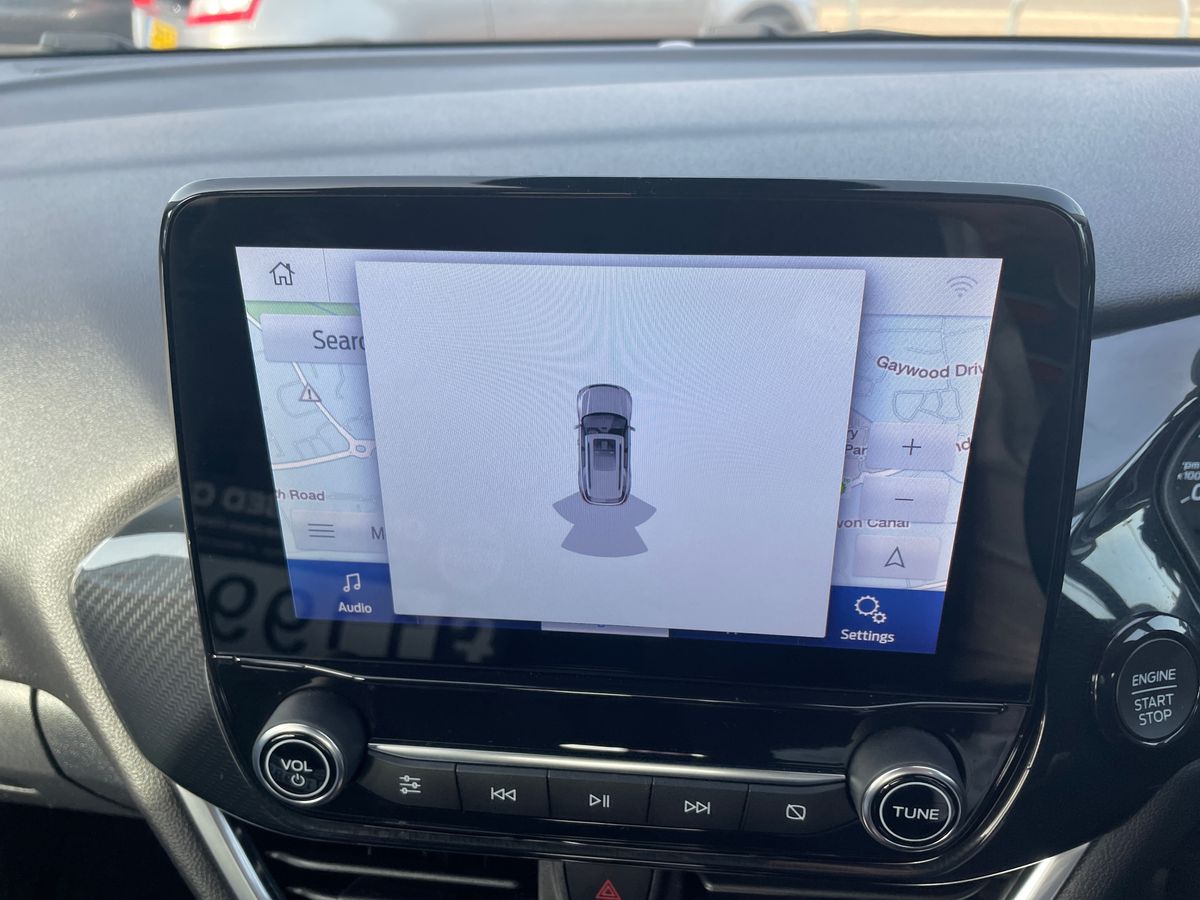 Used Ford Puma 2023 for sale - 77971720: Photo 29