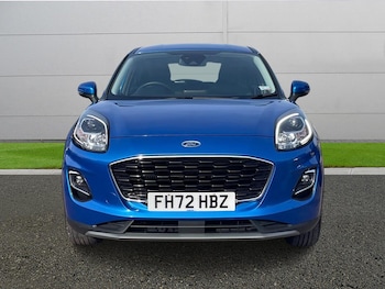 Used Ford Puma 2023 for sale - 77971720: Photo