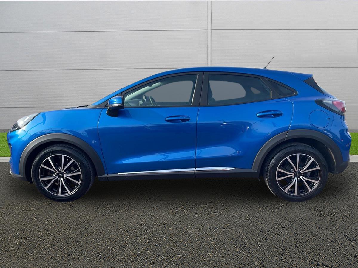 Used Ford Puma 2023 for sale - 77971720: Photo 4