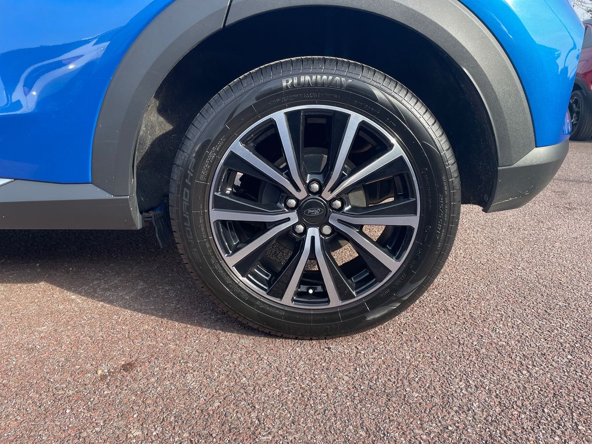 Used Ford Puma 2023 for sale - 77971720: Photo 9