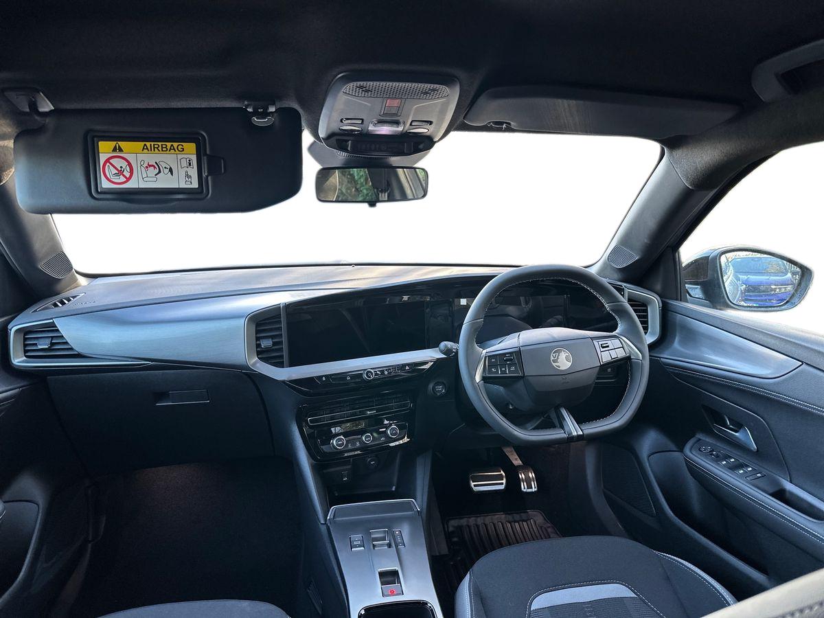 Used Vauxhall Mokka 2025 for sale - 77269225: Photo 13