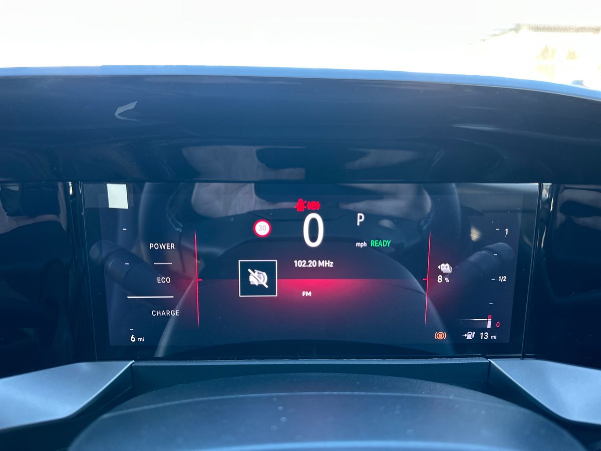 Used Vauxhall Mokka 2025 for sale - 77269225: Photo 14