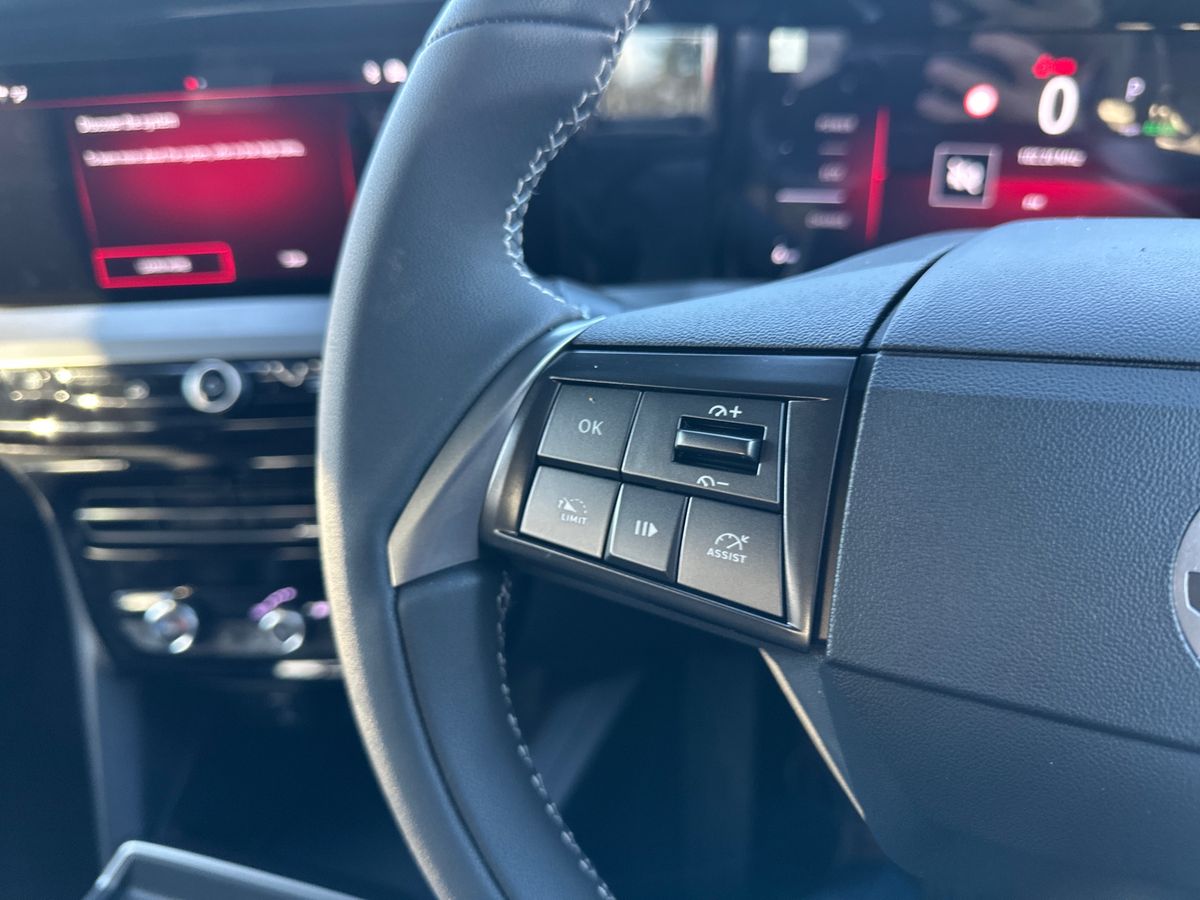 Used Vauxhall Mokka 2025 for sale - 77269225: Photo 16