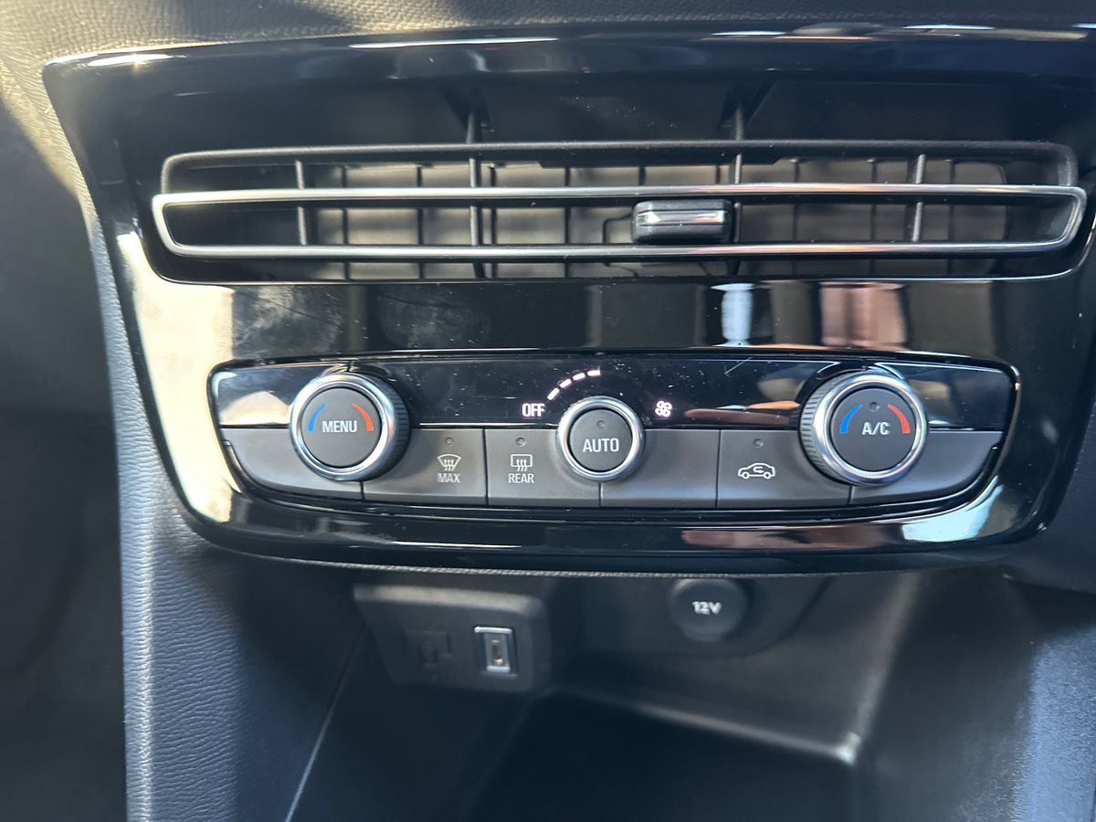 Used Vauxhall Mokka 2025 for sale - 77269225: Photo 18