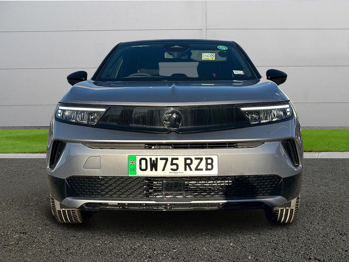 Used Vauxhall Mokka 2025 for sale - 77269225: Photo 2