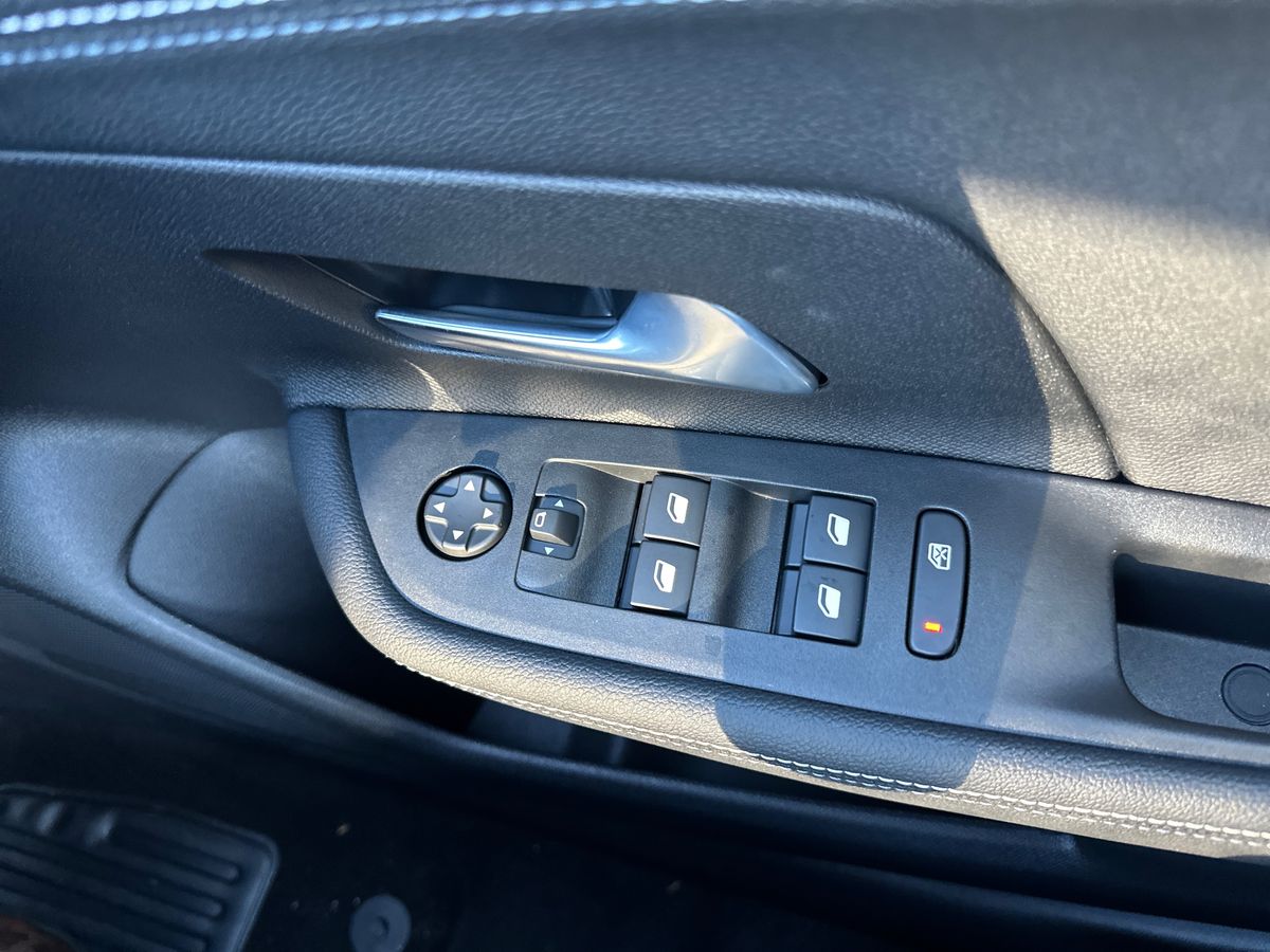 Used Vauxhall Mokka 2025 for sale - 77269225: Photo 20