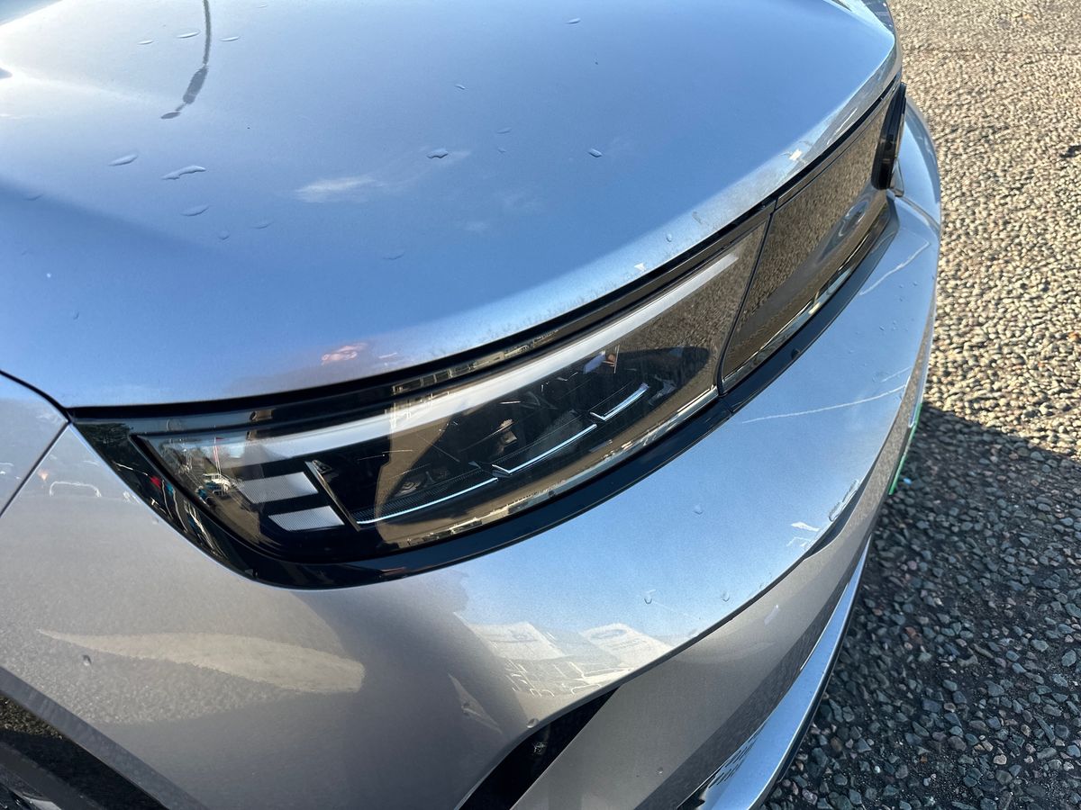 Used Vauxhall Mokka 2025 for sale - 77269225: Photo 21