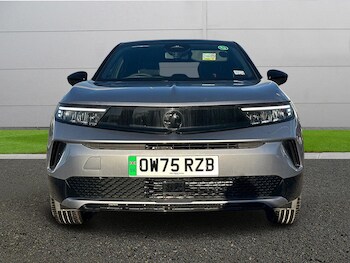 Used Vauxhall Mokka 2025 for sale - 77269225: Photo