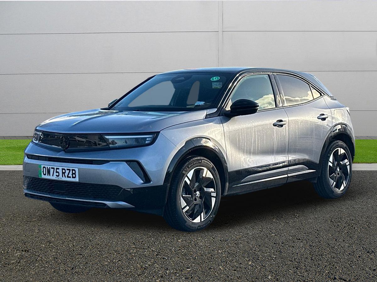 Used Vauxhall Mokka 2025 for sale - 77269225: Photo 3