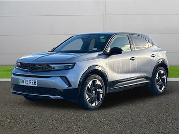 Used Vauxhall Mokka 2025 for sale - 77269225: Photo