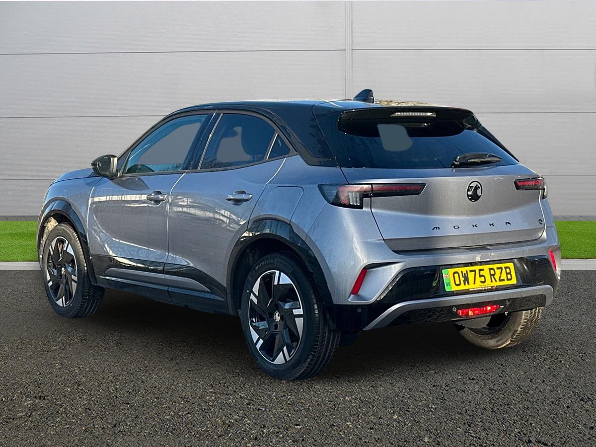 Used Vauxhall Mokka 2025 for sale - 77269225: Photo 5