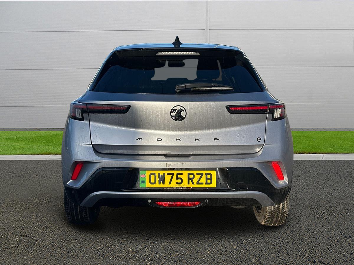 Used Vauxhall Mokka 2025 for sale - 77269225: Photo 6