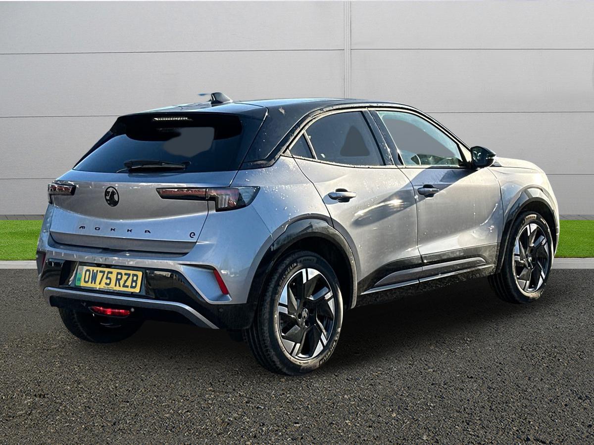 Used Vauxhall Mokka 2025 for sale - 77269225: Photo 7