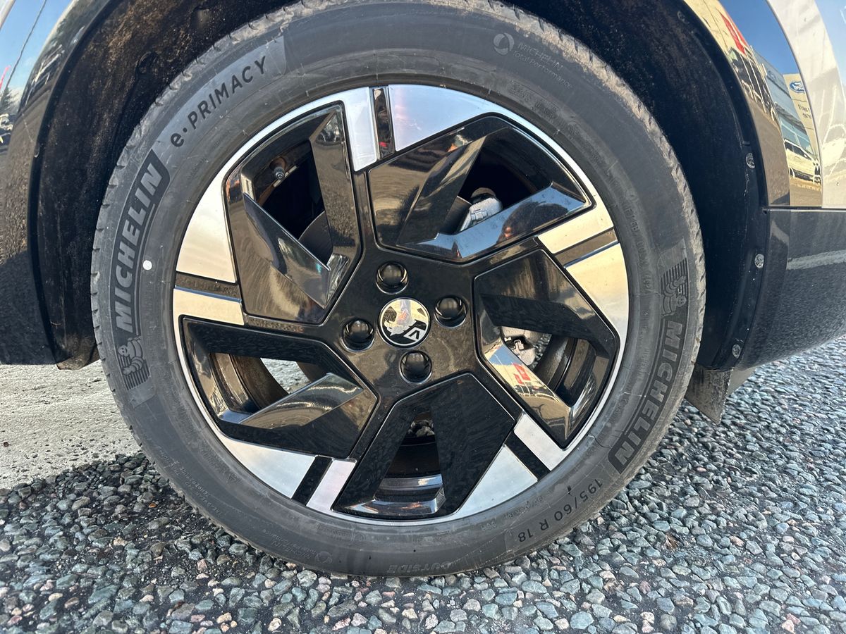 Used Vauxhall Mokka 2025 for sale - 77269225: Photo 9