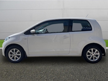 Used Skoda Citigo 2014 for sale - 79133688: Photo