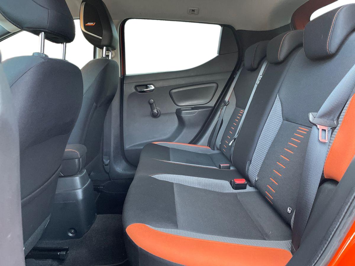 Used Nissan Micra 2017 for sale - 77312301: Photo 11